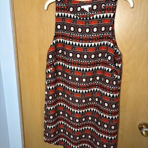 H&M Sleeveless Dress